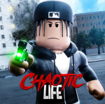 Chaotic Life 1
