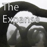 Liminal Existence: The Expanse [Archive]