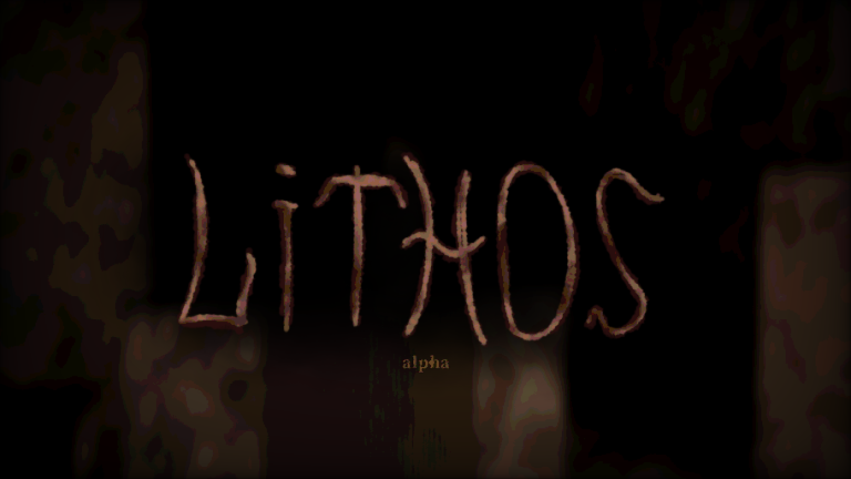 Lithos Classic screenshot 2