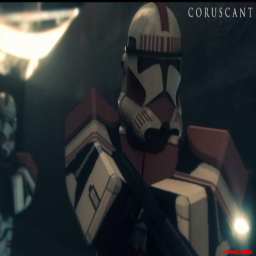 |Coruscant|Senate Palace