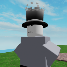 Untitled Game