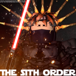 〔 TSO〕〔The Sith Order〕〔 TSO 〕