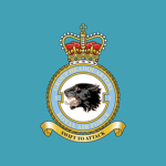 RAF | No.1 Group.