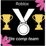 Elite comp team