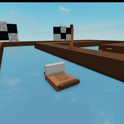 ☆Boat Racing☆ icon