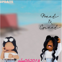Meet&Greet (update)
