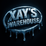 Xay's Warehouse