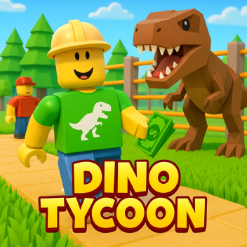 dino tycoon