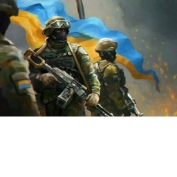 [UKAF] Ukrainian National Training Grounds, Kiev