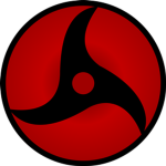 The Sharingan Uchihas