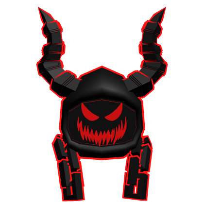 Red Cartoony Hood thumbnail