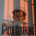 Azalea Clothing RBLX
