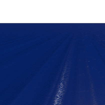 Endless Sea