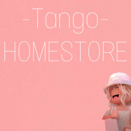 - Tango - Clothing Shop