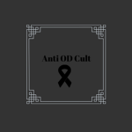 Anti OD Cult