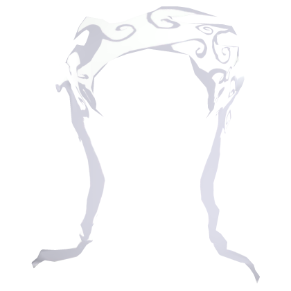 Luffy Gear 5 Aura