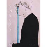 sneezy