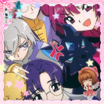 ୨୧⧼ Nono’s mini gallery!! ⧽