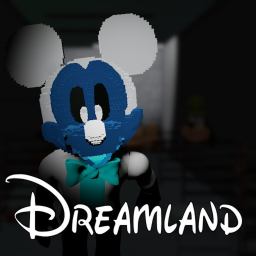 Nightmares at Dreamland
