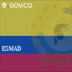 [COL] | Escuadrón Móvil Antidisturbios