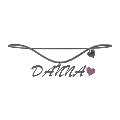 Collar donita thumbnail