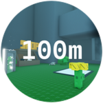 [HARD] 100m