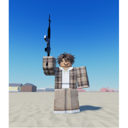 Wacky Shooters [ALPHA]