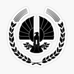 Hunger Games - A Group