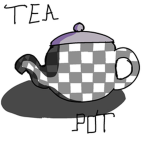 INFINITE TEAPOTS