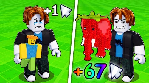 +1 Block for Brainrots! 🧱