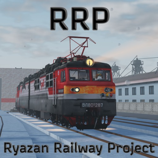 [RRP] Ryazan Project