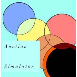 Auction Simulator
