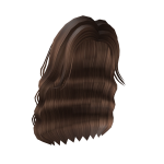 Brown Summer Beach Waves