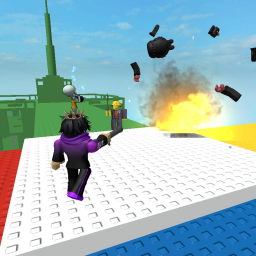 Doomspire (No Cooldowns)