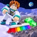 Clean the Moon! icon
