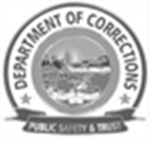 Roblox  County   Correction's