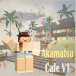 Akamatsu Cafe V1