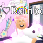 Unicorn Squad Roblox Fan Group