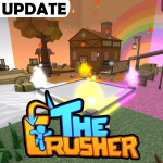 The Crusher (Survival Obby)