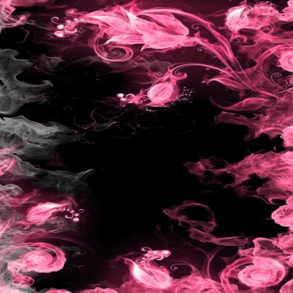 Wallpaper 4 - pink fire Roblox decal