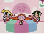 powerpuff girls sqaud!
