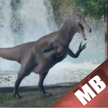🌴Mezozoic Beasts Beta🦖 (now aviable on mobile)