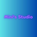 Mini's Studio.