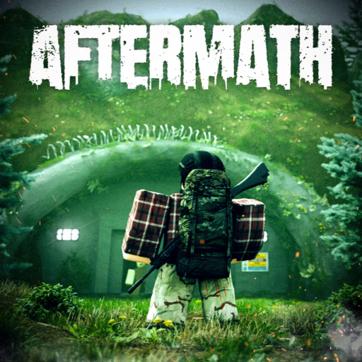 [Sale] Aftermath 🧟
