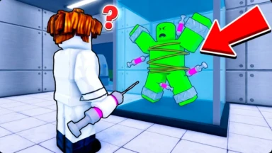 Ro-Bio Injection Experiment