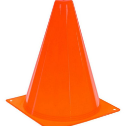 The Cone Show!