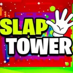 Slap Tower NEW! ✋