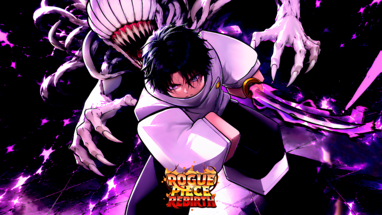 [🌀RIMURU] Rogue Piece: Rebirth screenshot 6