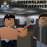 Queensland Police Force