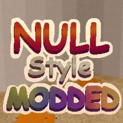 NULL Style MODDED